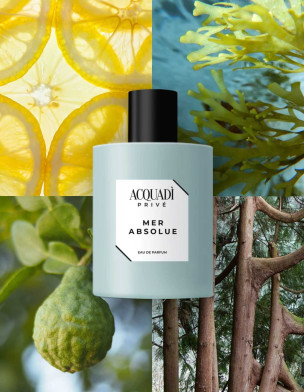 Mer Absolue Edp